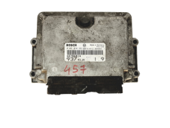 ECU Motorstyreenhed Alfa Romeo 46784814 0281010332 Bosch 20968