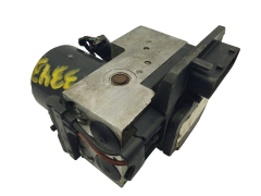 Abs Pumpe Mercedes E A0034319012 0265202436 Bosch 64449