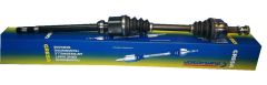 Drivaksel Højre Renault Clio III 2.0 16V OE 8200444606