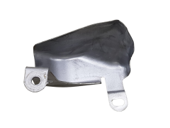 Varmebeskyttelse 237376733R 2.0 DCI Renault Trafic 3 Nissan