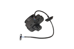 Brændstofdækselaktuator 3T0810773A 88101583701 VW