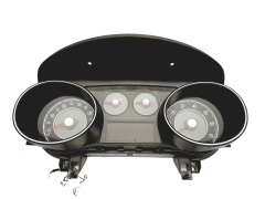 Speedometer Fiat Punto 51927142 503010282402