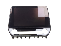 Navigationsdisplay Ford L1BT-18B955-FB