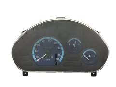 Speedometer Daewoo Matiz 96566387 52440