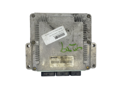 Styreenhed 0281010819 8200039569 8200166362 Renault Bosch 63482