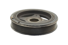 Krumtapaksel remskive 123031KC0A 7701066395 7701068569 Renault Scenic 3 2.0 Nissan