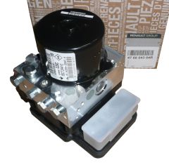Abs Pumpe Ny Original 476604304R Renault Megane 3