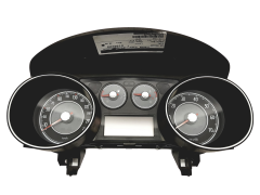 Speedometer Fiat Punto Evo 51852796 503003060200 32372