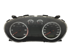 Omdrejningstæller Seat Ibiza W06K0920850F 110008924007 40918