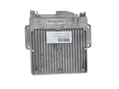 Styreenhed 9624537880 21615420-7 PSA Sagem 63524