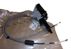 Dørlåsemekanisme Højre Ny Original 9808416780 Citroen Jumpy 4 Peugeot Expert 4