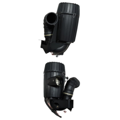 Luftfilternhus Original Iveco Daily 504154698 Luftfilternhus Original Iveco Daily 504154698
