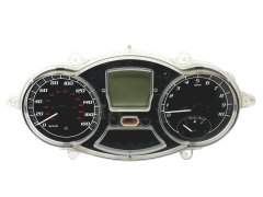 Speedometer Piaggio Vespa