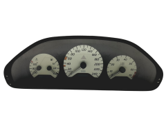 Omdrejningstæller Mercedes C W202 MB 2025403748 VDO