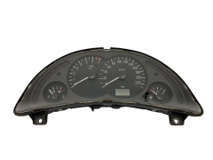 Omdrejningstæller Opel Corsa C 09166814FL 110008988009 2789