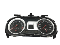 Omdrejningstæller Renault Clio 3 8200628775 H 52615