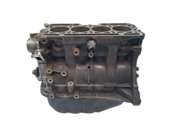 Motorblok D4FA702 D4F702 1.2 16v Renault Clio 2 Kangoo Twingo 1