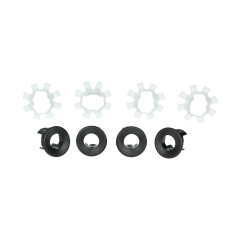 Sensorbeslag Ny Original PDC 263892647R Renault