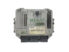 Styreenhed 0281011549 8200310863 8200370779 Renault Bosch 63334