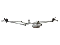 Viskermekanisme Smart Fortwo A4518240001 A4518200040 Valeo 1134