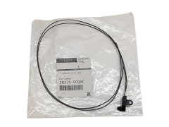 Temperatursensor Renault Nissan 2932900QAC Original