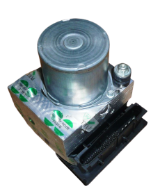 Abs Pumpe Renault Clio III RS 2.0 16V 8201154658 Qplus