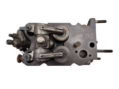 Topstykke Chrysler JEEP 9035C049D 2041018 2.5 TD 2