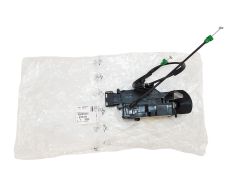 Dørlåsemekanisme Venstre Forside Original Citroen C3 Picasso 9135FR