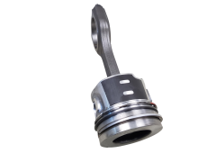 Plejlstang TZJA Mahle 75L101+ 619 1.6 TDCi Ford 1263