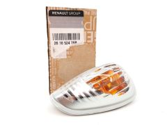 Blinklys Venstre Ny Original 261652475R Renault