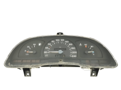 Speedometer Opel Astra F 90359716HA 50852