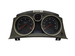 Omdrejningstæller Opel 13225988XJ Astra H GTC 2534