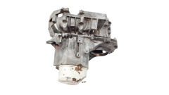 Gearkasse JB3928 Renault Megane 1.6 16v 7701712509 1162