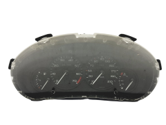 Speedometer Peugeot 206 9645096180 503000300001 49052
