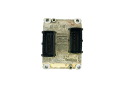 Styreenhed 00468019630 0261206984 Lancia Bosch 33420