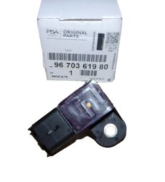 Lufttrykssensor Ny Original 9670361980 Citroen Peugeot