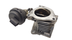 Spjældhusventil Fiat Stilo 55202618 1.9 JTD