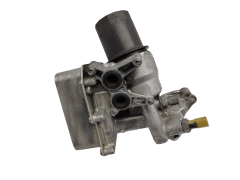 Oliefilternhus 152084648R 2.0 dCi Renault Nissan Opel