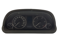 Omdrejningstæller Mercedes A W169 A1694400811 0263643406