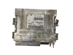 Styreenhed 7700856784 7700865816 IAW6R.20 16085.064 Renault 3386