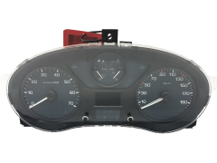 Speedometer Partner Berlingo 9665000480 PSA 45204