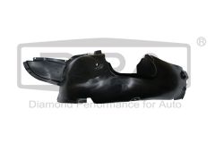 Inderskærm Forside Venstre 6J0809957C 88091456802 Seat Ibiza DPA