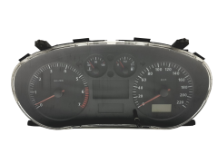 Omdrejningstæller Seat Ibiza W06K0920801A 110008924024 52696