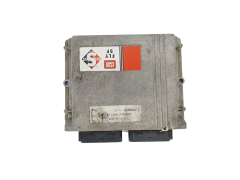 Styreenhed LPG 67R011002 110R001001 FLY SF BRC 39615