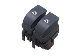Elrudecontroller Renault Megane 2 108272B 8200108272