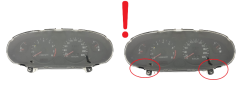 Omdrejningstæller Hyundai Lantra 94003-29115 2002-7080 54520