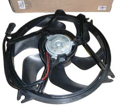Kølerventilator Ny Original 1250.G4 1250G4 Citroen Peugeot