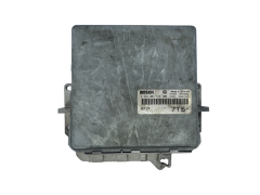 ECU Motorstyreenhed 46465386 0281001518 Lancia Bosch 53773
