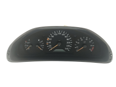 Speedometer Mercedes E W210 2105404148 54722