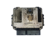 Styreenhed 51800443 0281013417 Alfa Romeo Bosch 37960